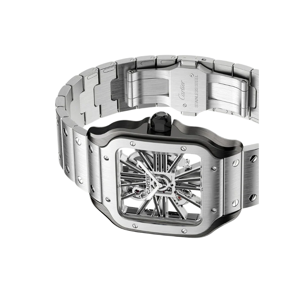 S de C Large Skeleton ADLC