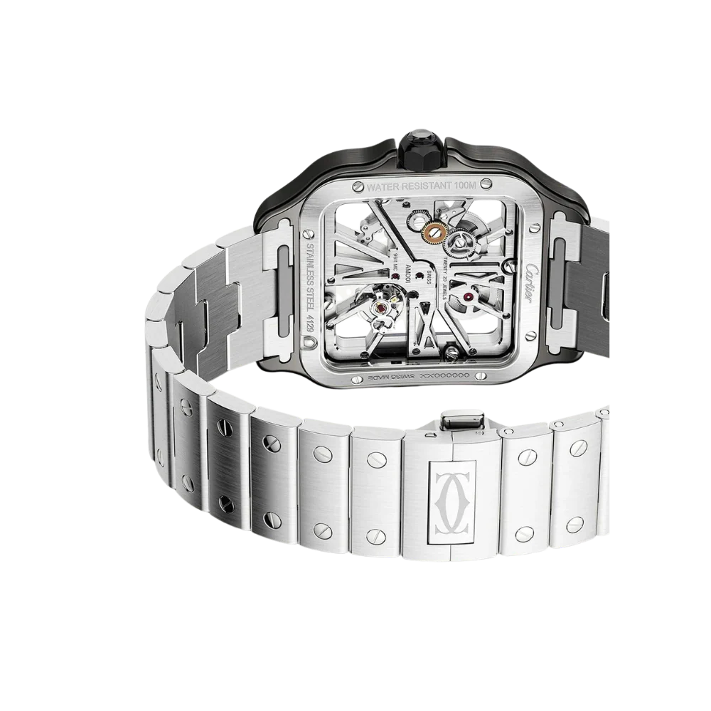 S de C Large Skeleton ADLC