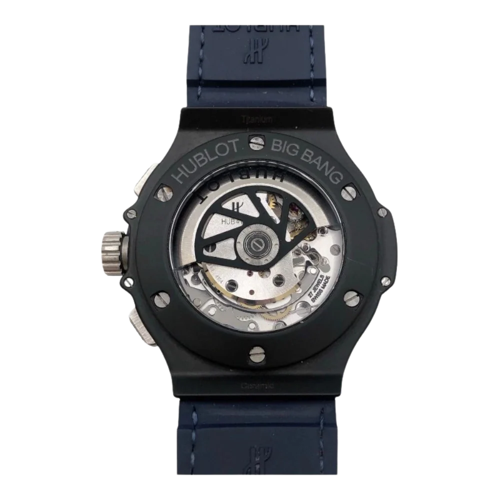 H Big Bang Ceramic Ref# 301.CI.7170.RX