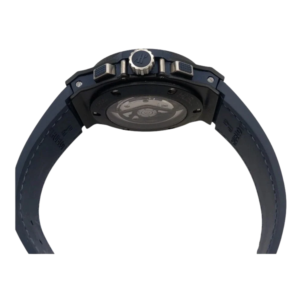 H Big Bang Ceramic Ref# 301.CI.7170.RX