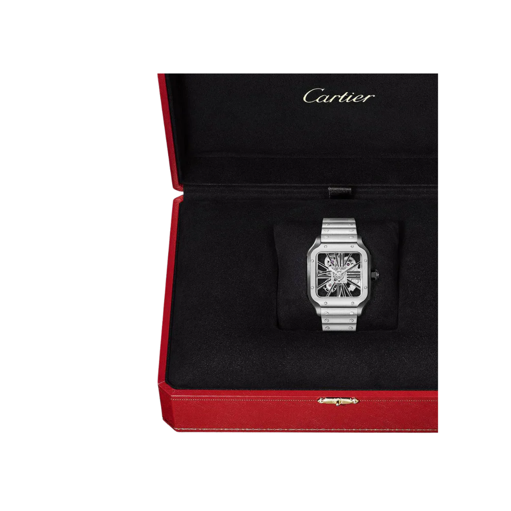 S de C Large Skeleton ADLC