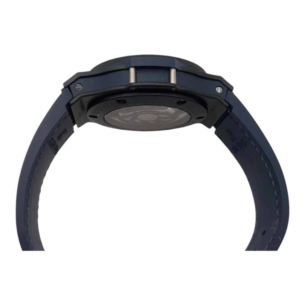 H Big Bang Ceramic Ref# 301.CI.7170.RX