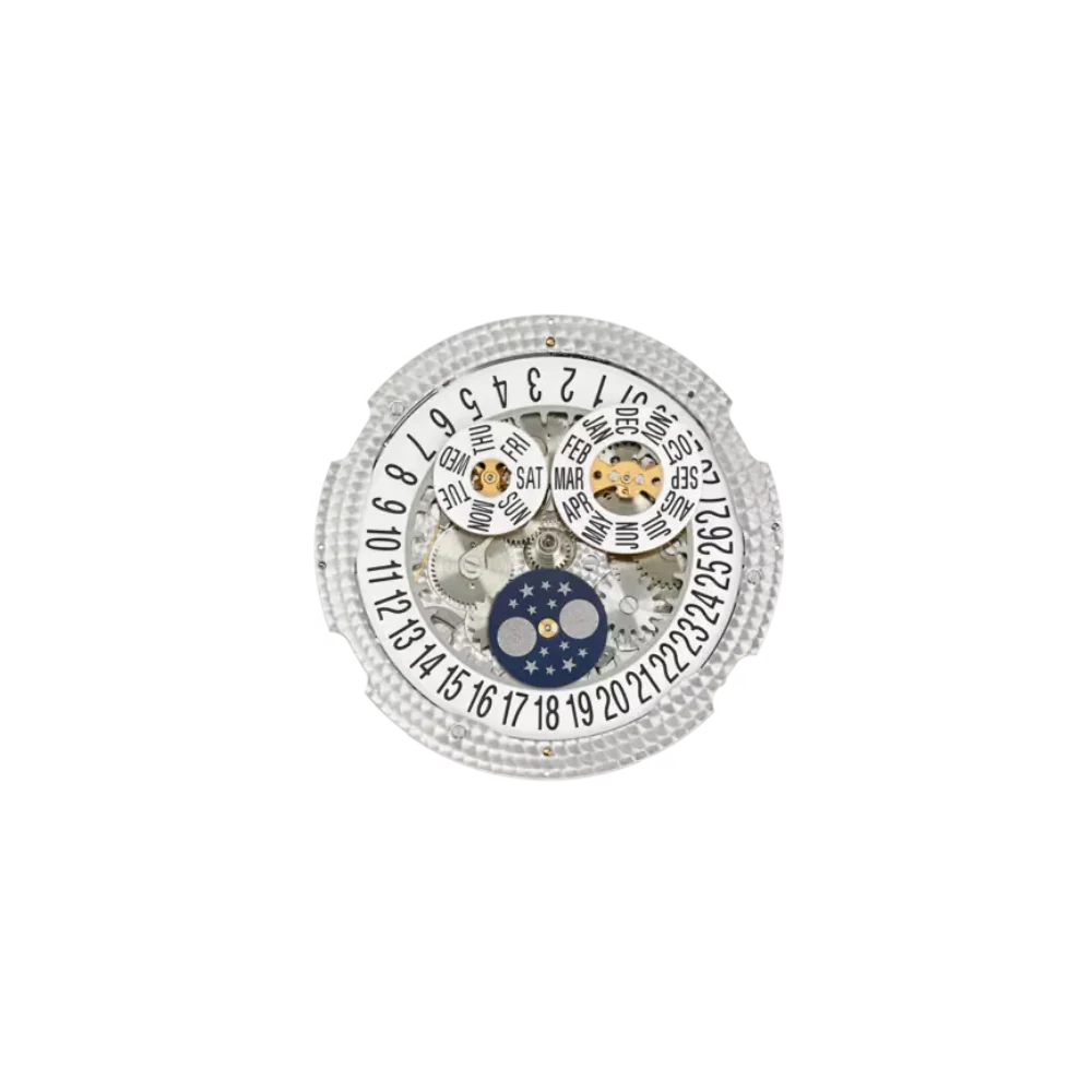 PP Nautilus 40.5mm  5726A-001