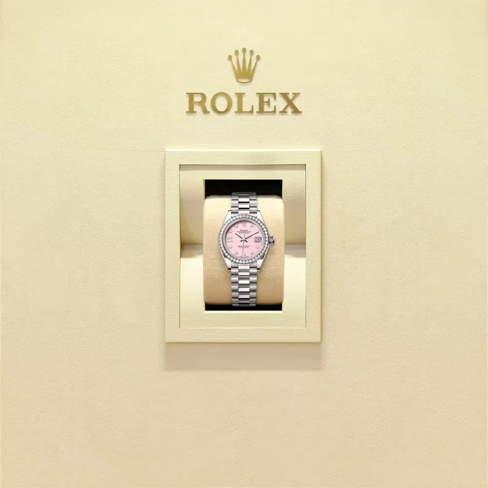 RL Lady-Datejust Ref# 279139rbr-0002
