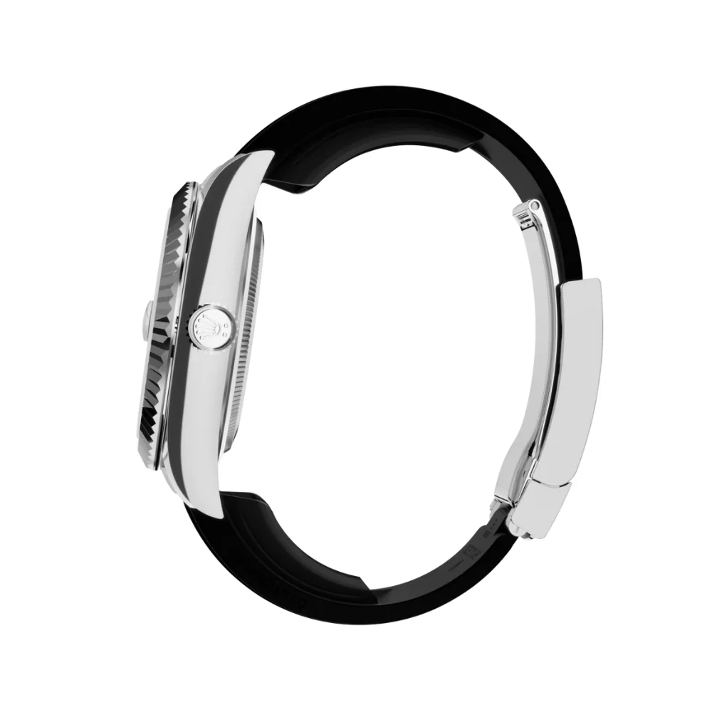 RL Sky-Dweller 42 Ref. 336239-0002 White Gold