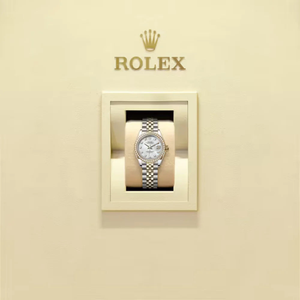 RL Lady-Datejust 28 Reference 279383RBR-0019