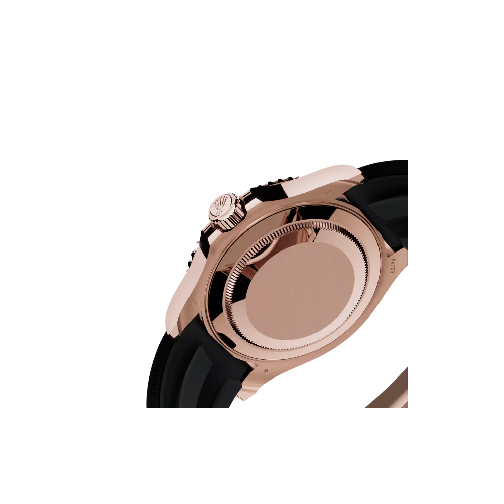 RL Yacht‑Master 40 Ref# 126655‑0002