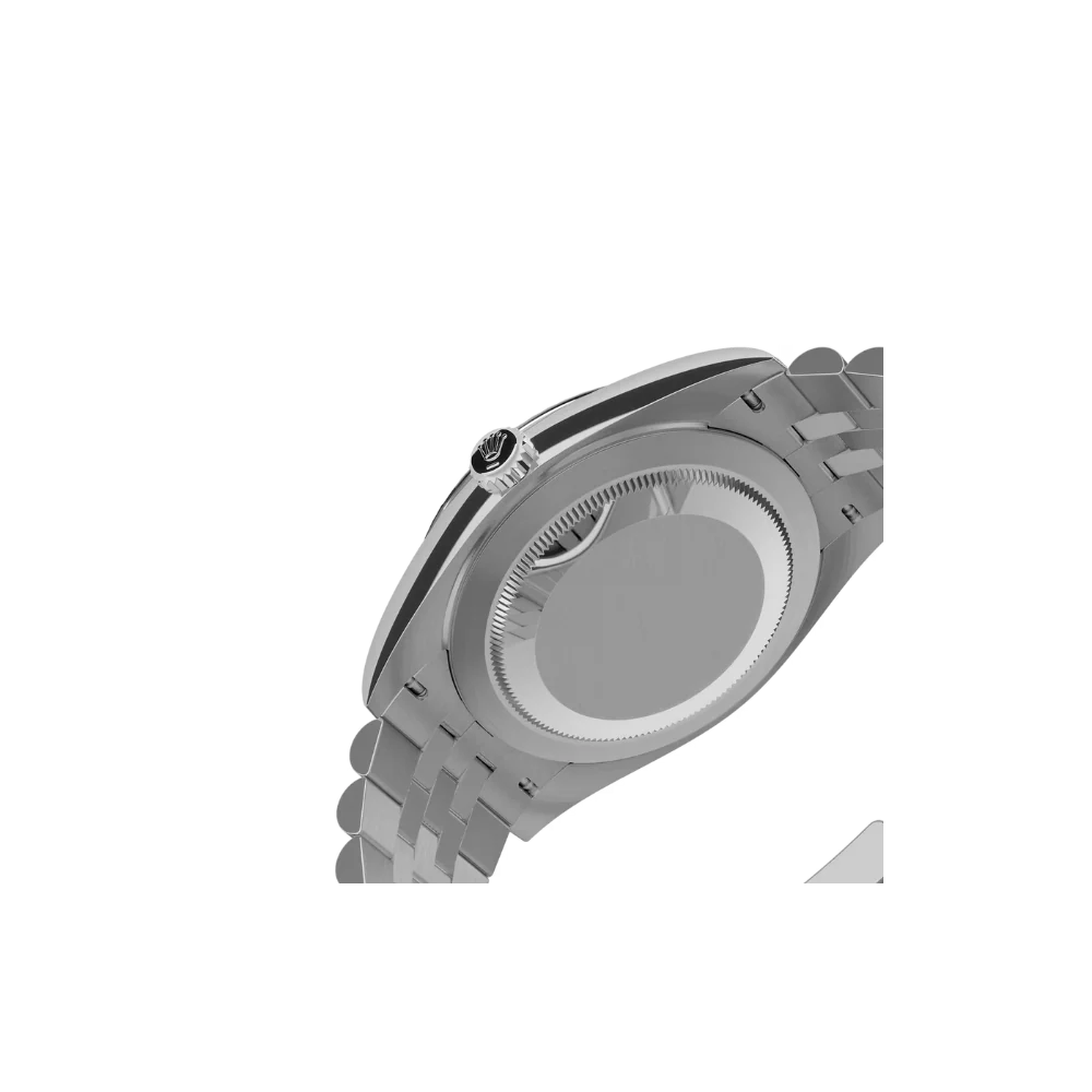 RL Datejust M126334-0002 Oyster, 41 mm