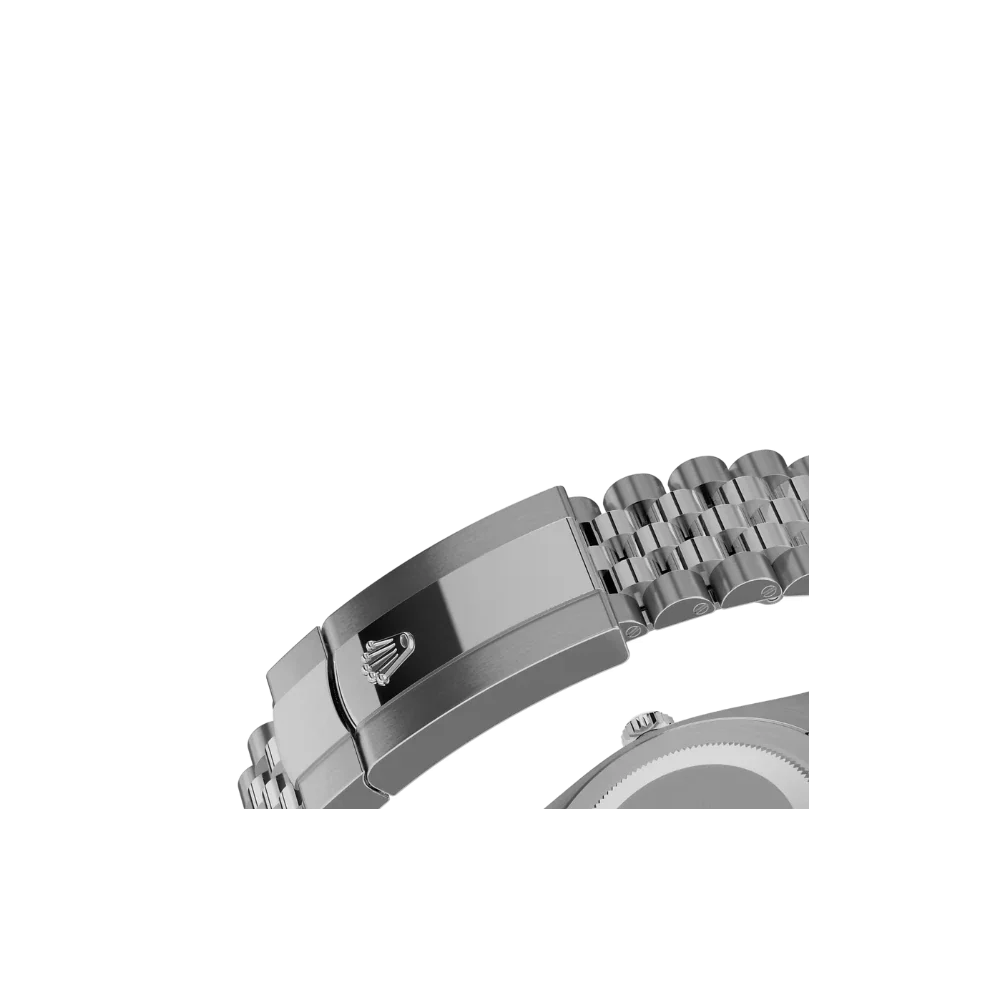 RL Datejust 41 Ref. M126334‑0016