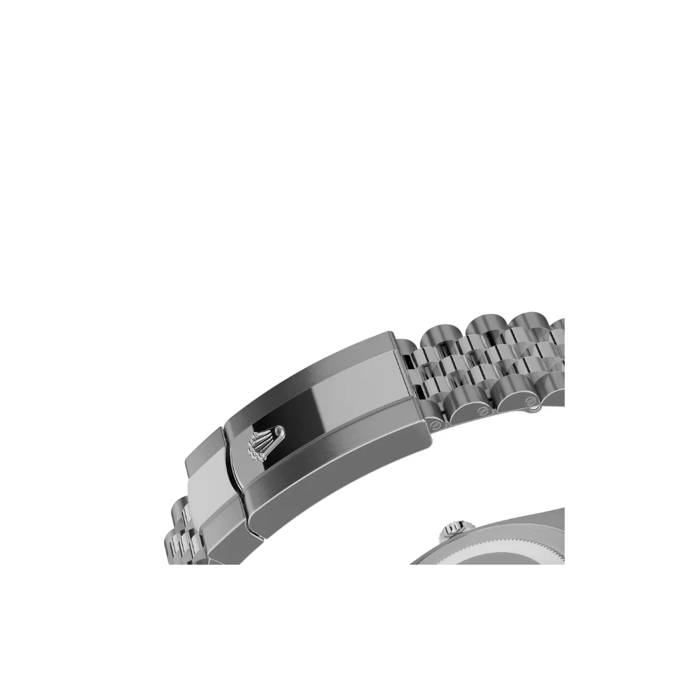 RL Datejust 41 Ref#126334-0006
