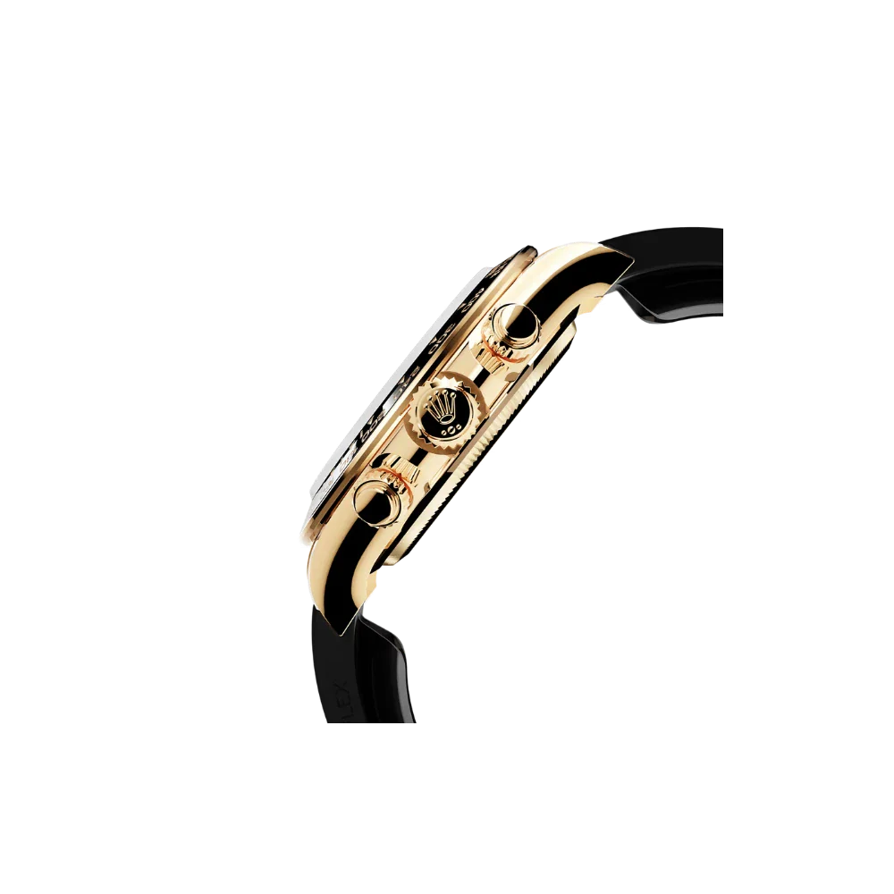 RL Cosmograph Daytona Ref# 126518LN‑0012