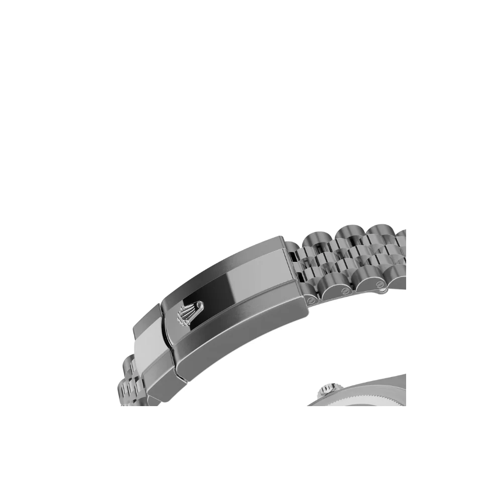 RL Datejust 41 Ref# 126334‑0018