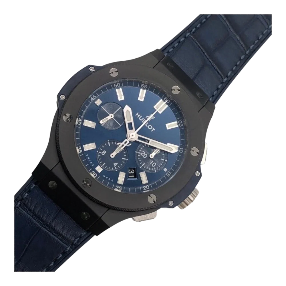H Big Bang Ceramic Ref# 301.CI.7170.RX