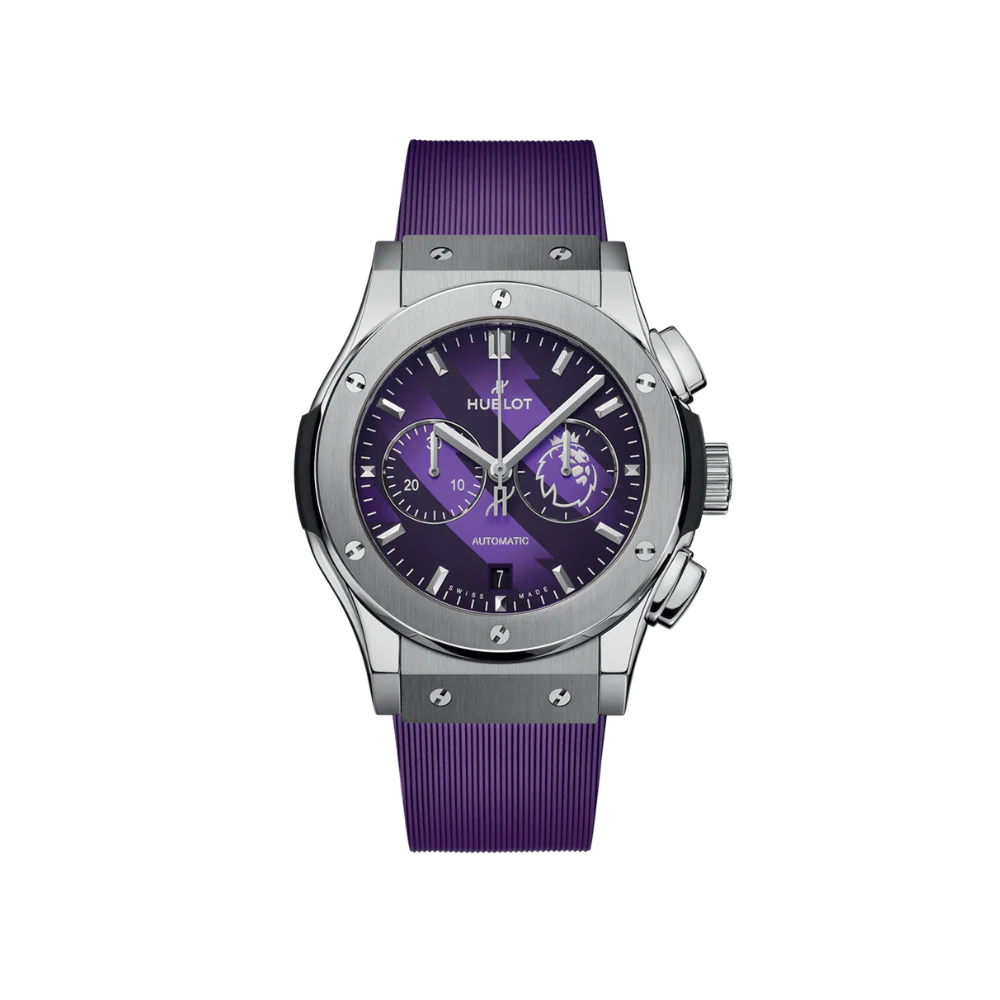 H Classic Fusion Ref# 541.NX.8970.RX.PLW23