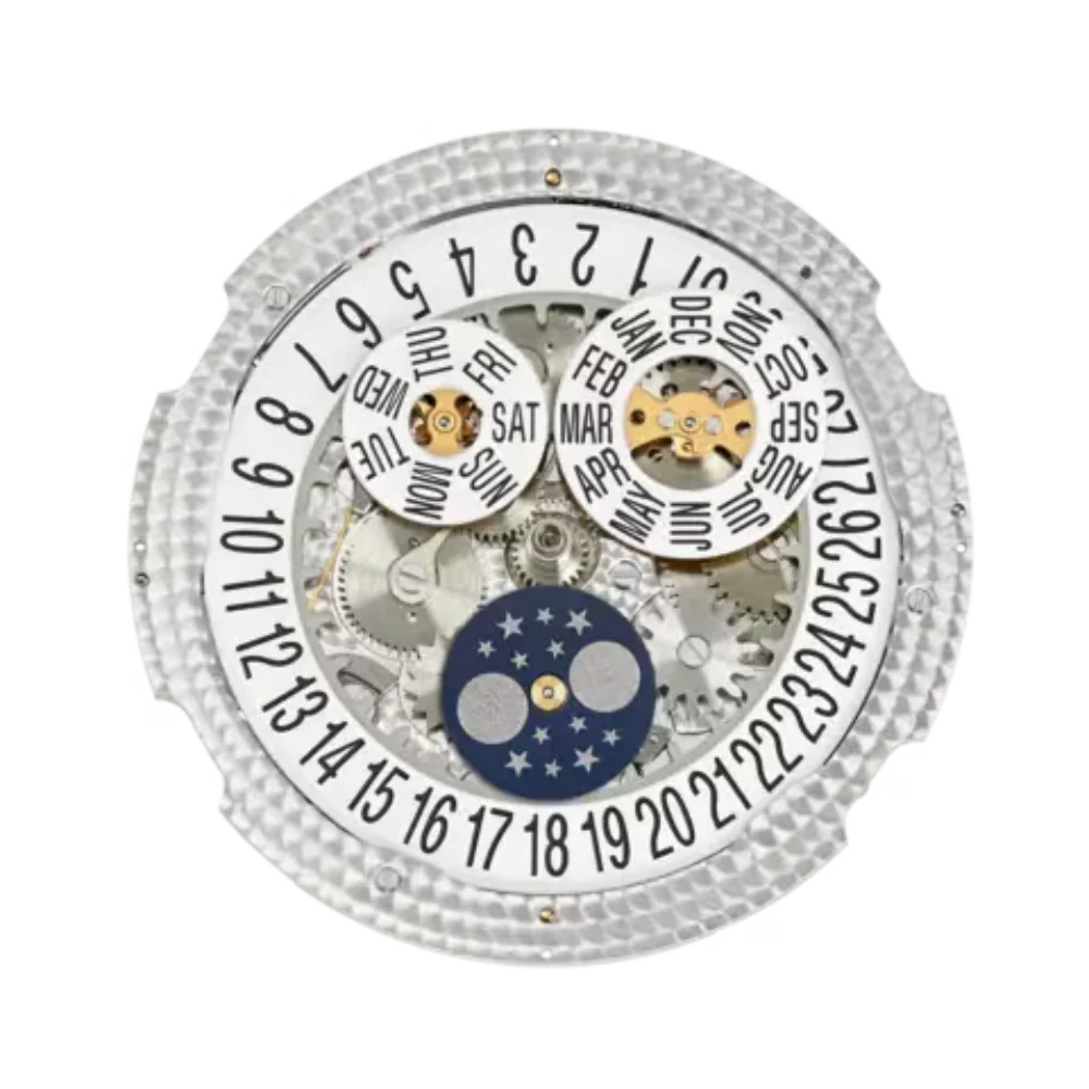 PP Nautilus Blue 5726/1A-014 40.5mm