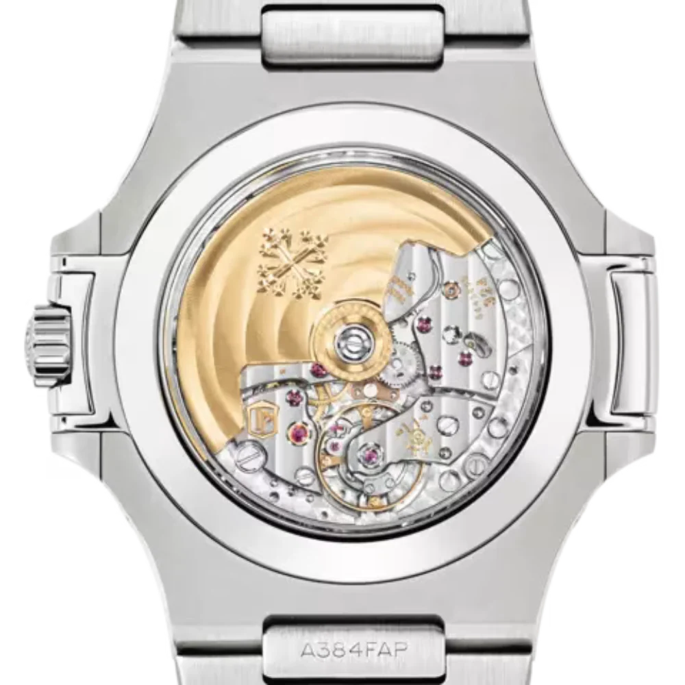 PP Nautilus Blue 5726/1A-014 40.5mm