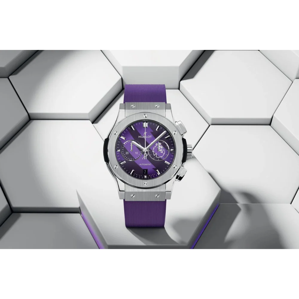 H Classic Fusion Ref# 541.NX.8970.RX.PLW23