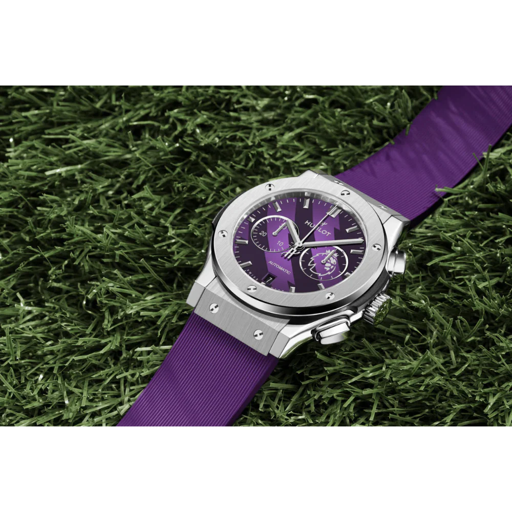 H Classic Fusion Ref# 541.NX.8970.RX.PLW23