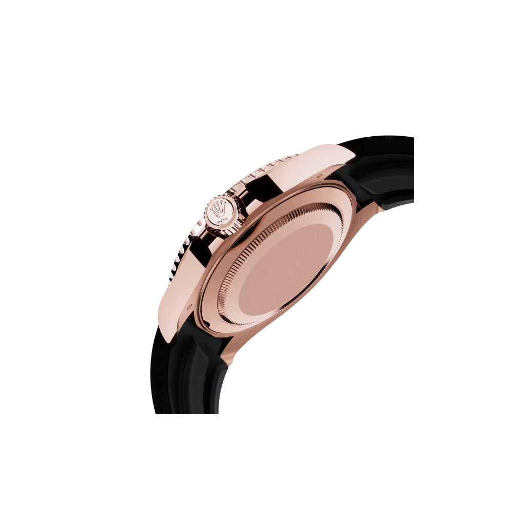 RL Yacht‑Master 40 Ref# 126655‑0002