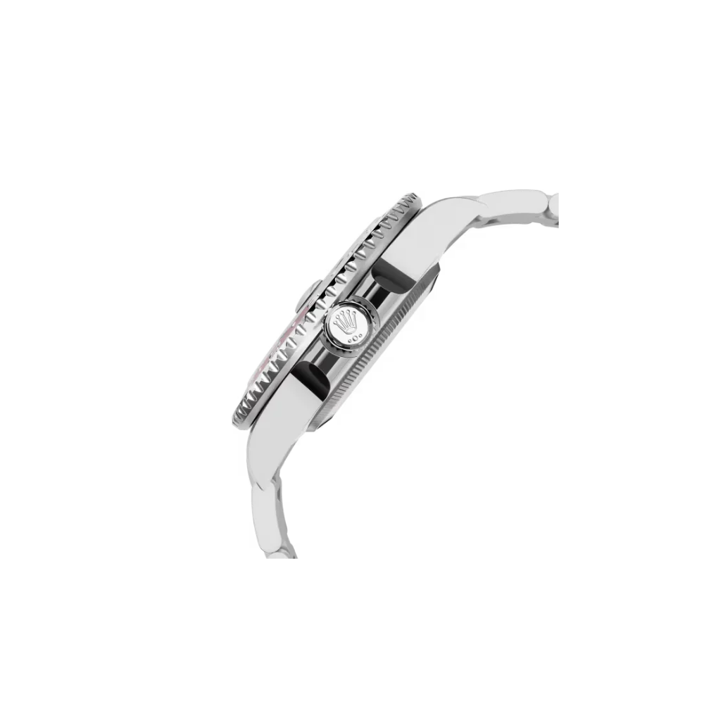 RL Datejust 36mm, Oystersteel and 18k White Gold, Ref# 126284rbr-0049