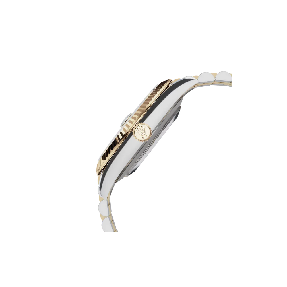 RL Datejust 41 Ref#126333‑0010