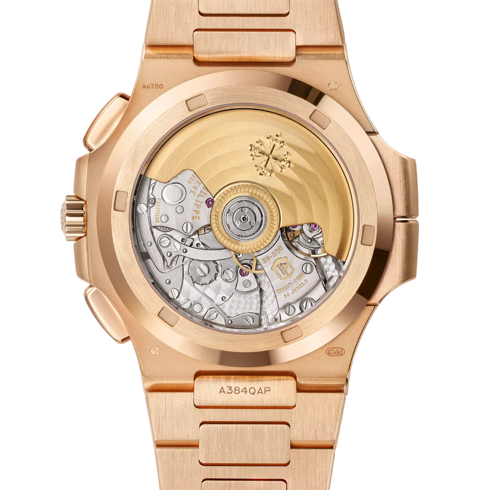 PP Nautilus Ref. 5990/1R‑001