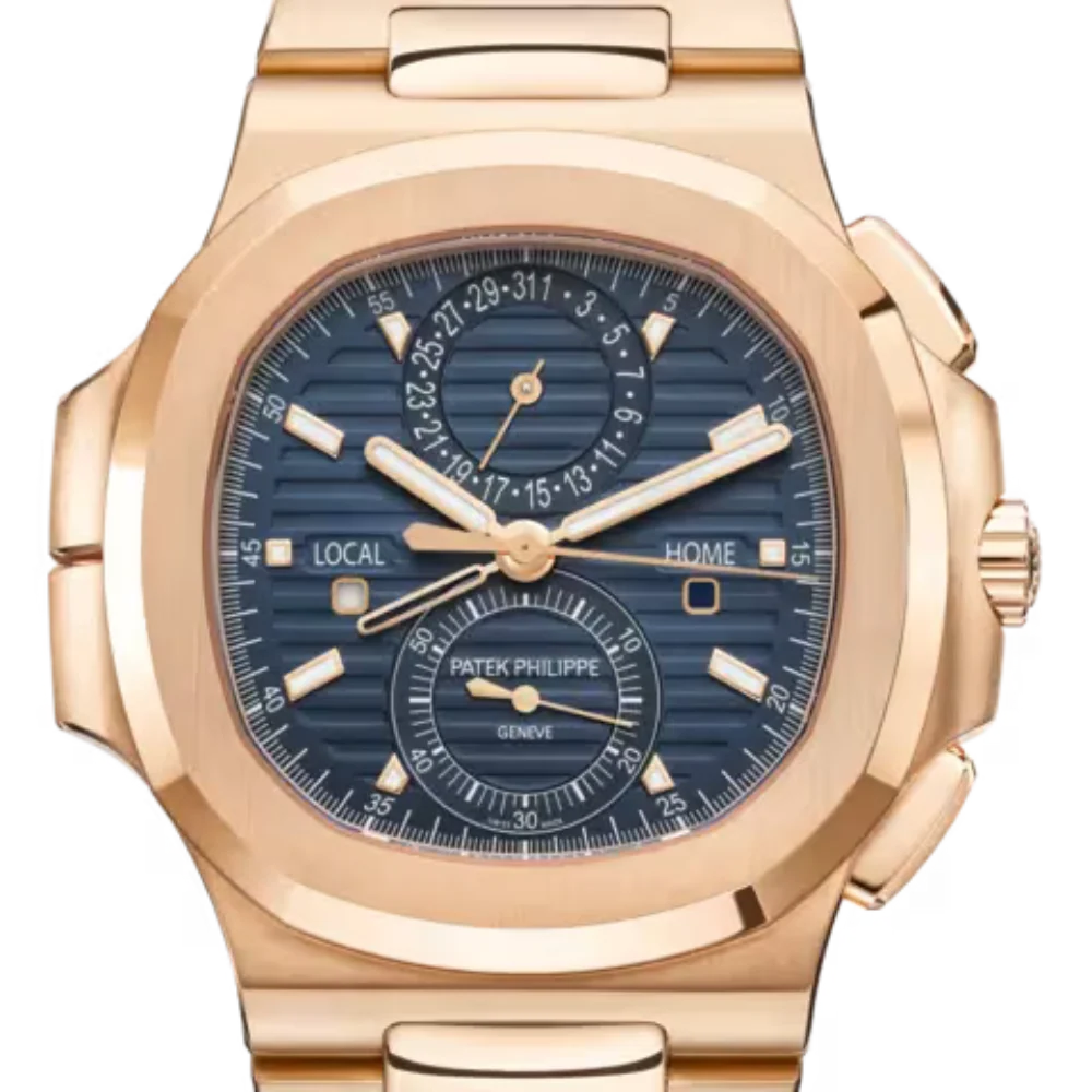 PP Nautilus Ref. 5990/1R‑001