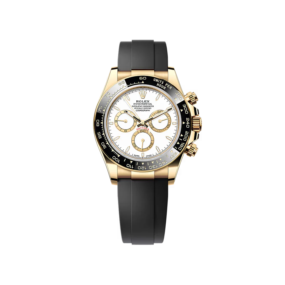 RL Cosmograph Daytona 40 Ref.126518ln-0002