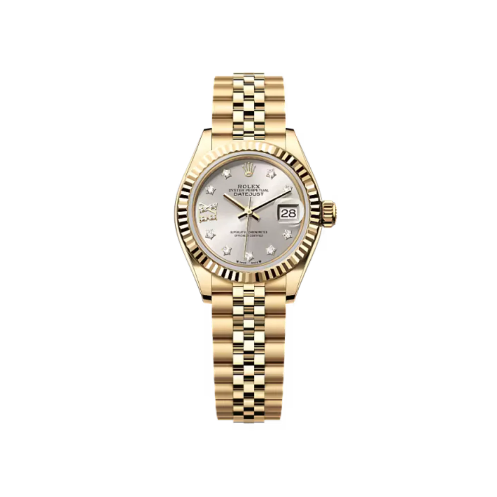 RL Lady-Datejust 28 Ref# 279178-0004