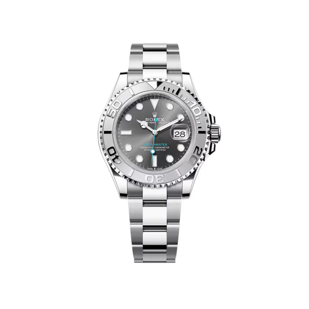 RL Yacht-Master 40 mm Ref# 126622-0001