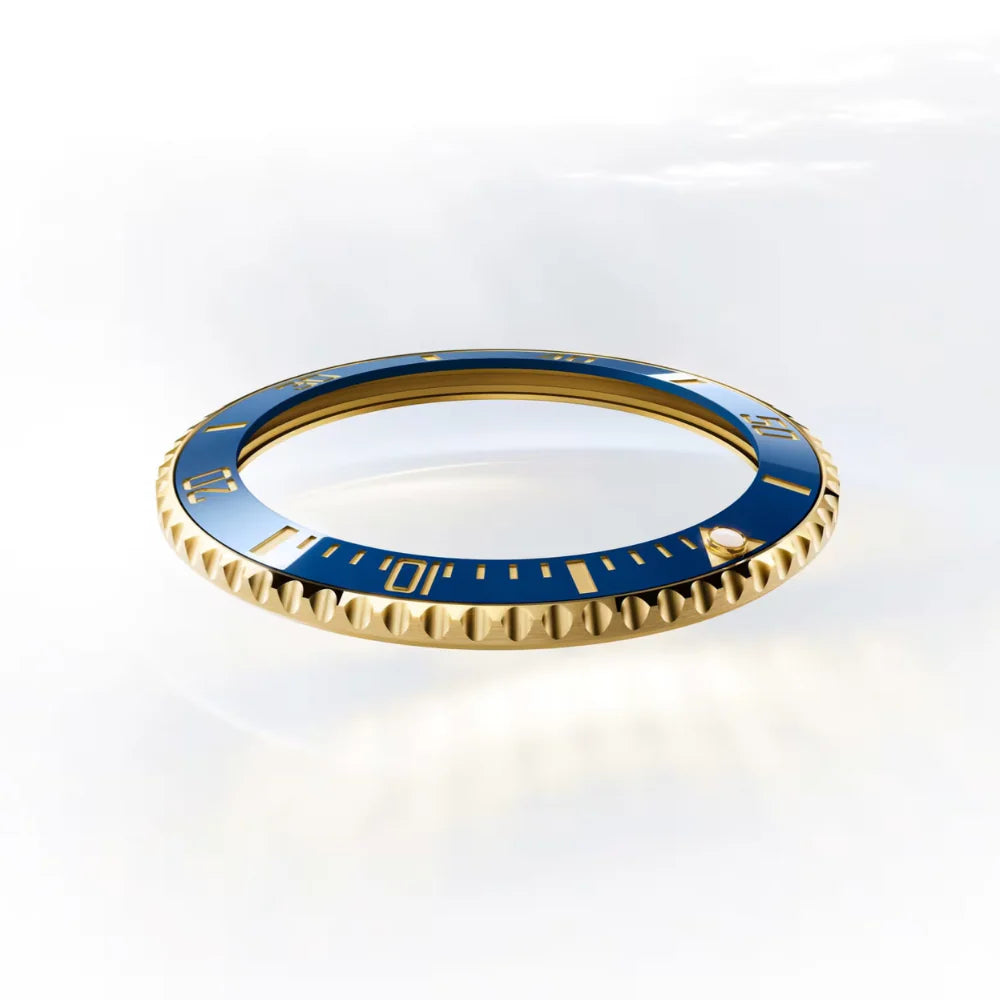 RL Submariner M126619LB-0003 white gold