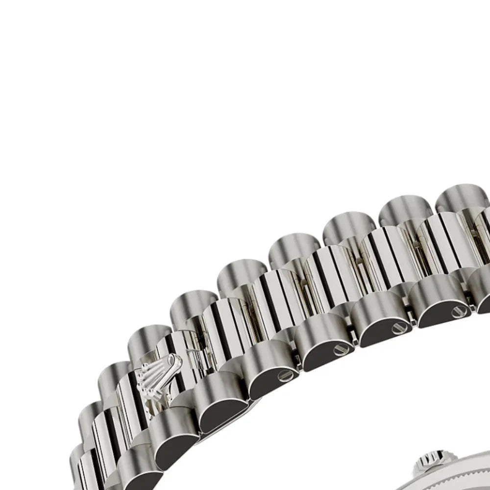 RL Day-Date 40 Presidential Meteorite 228239