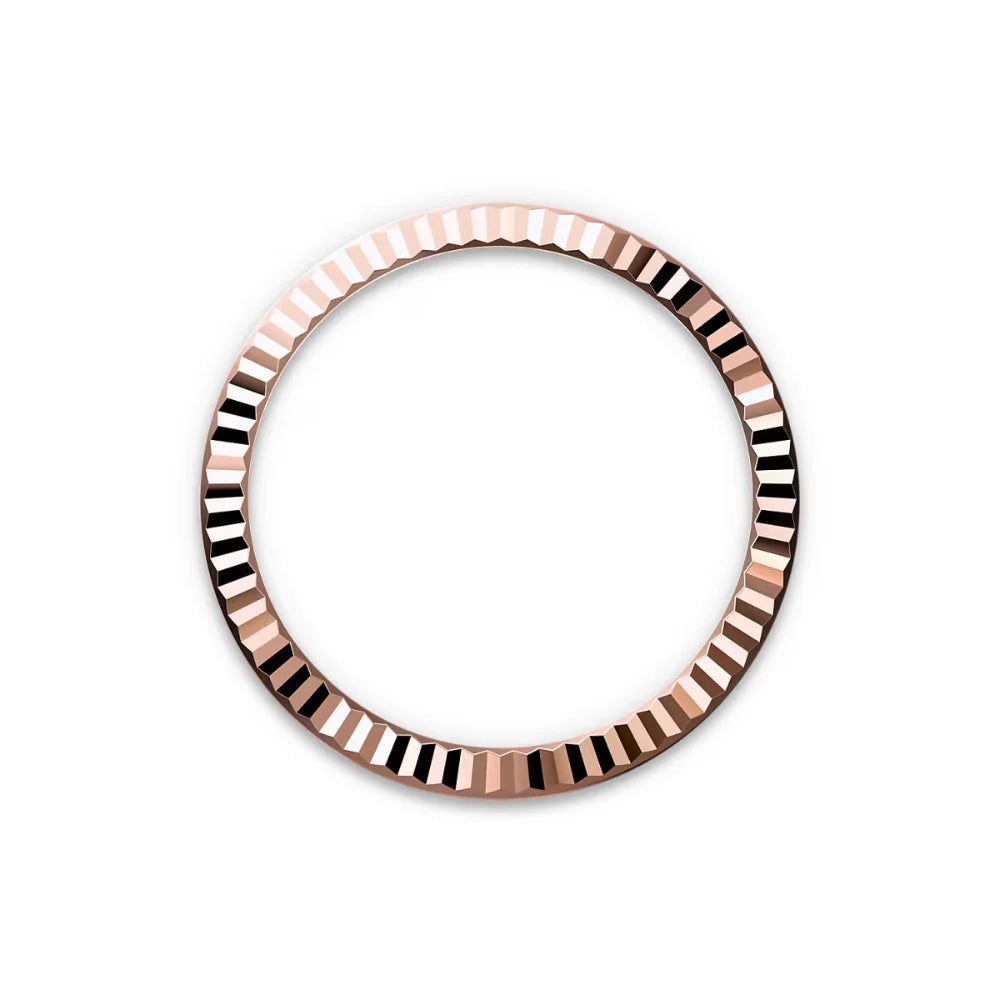 RL Lady-Datejust Everose Gold Ref#279175-0002