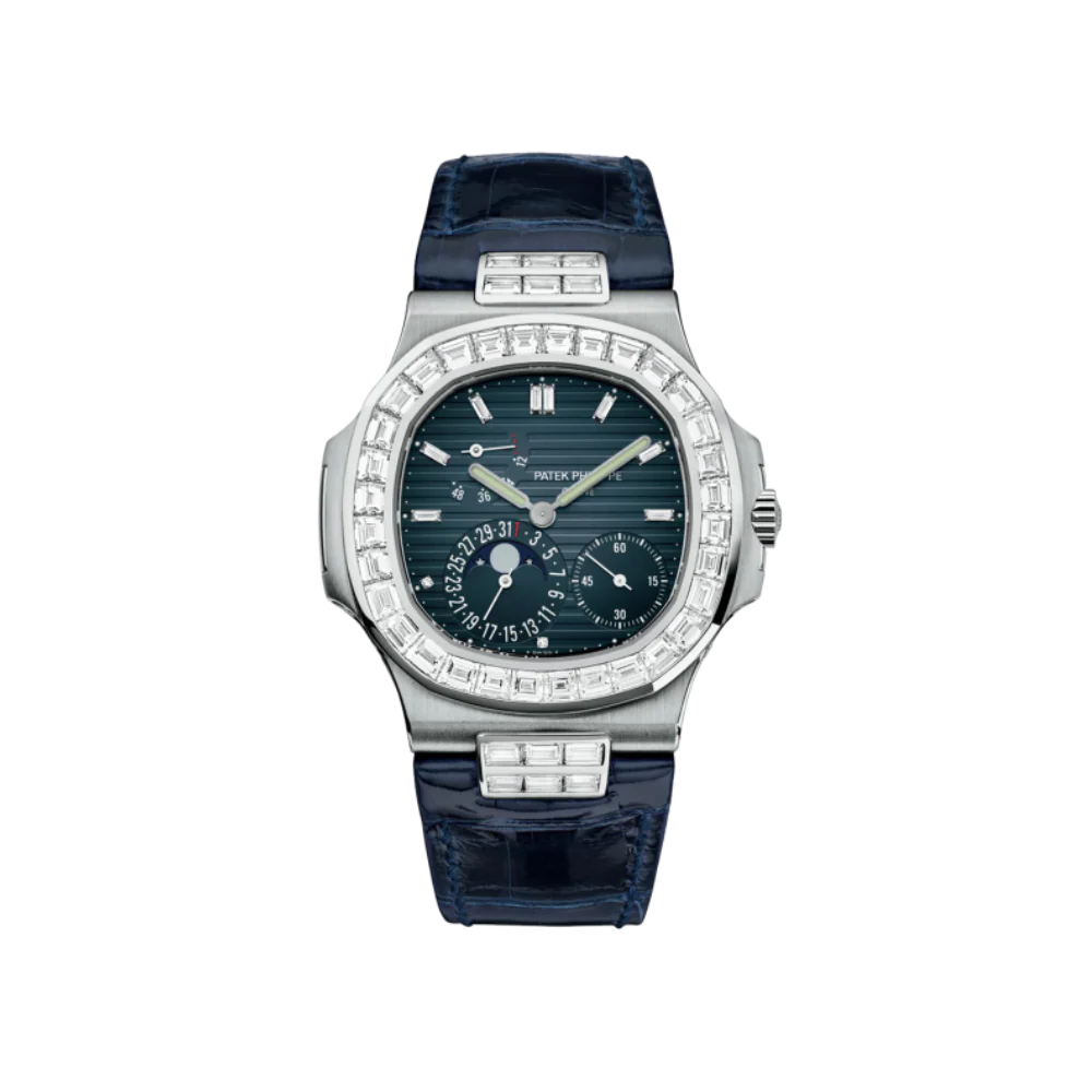 PP Nautilus Watch – 5724G-001