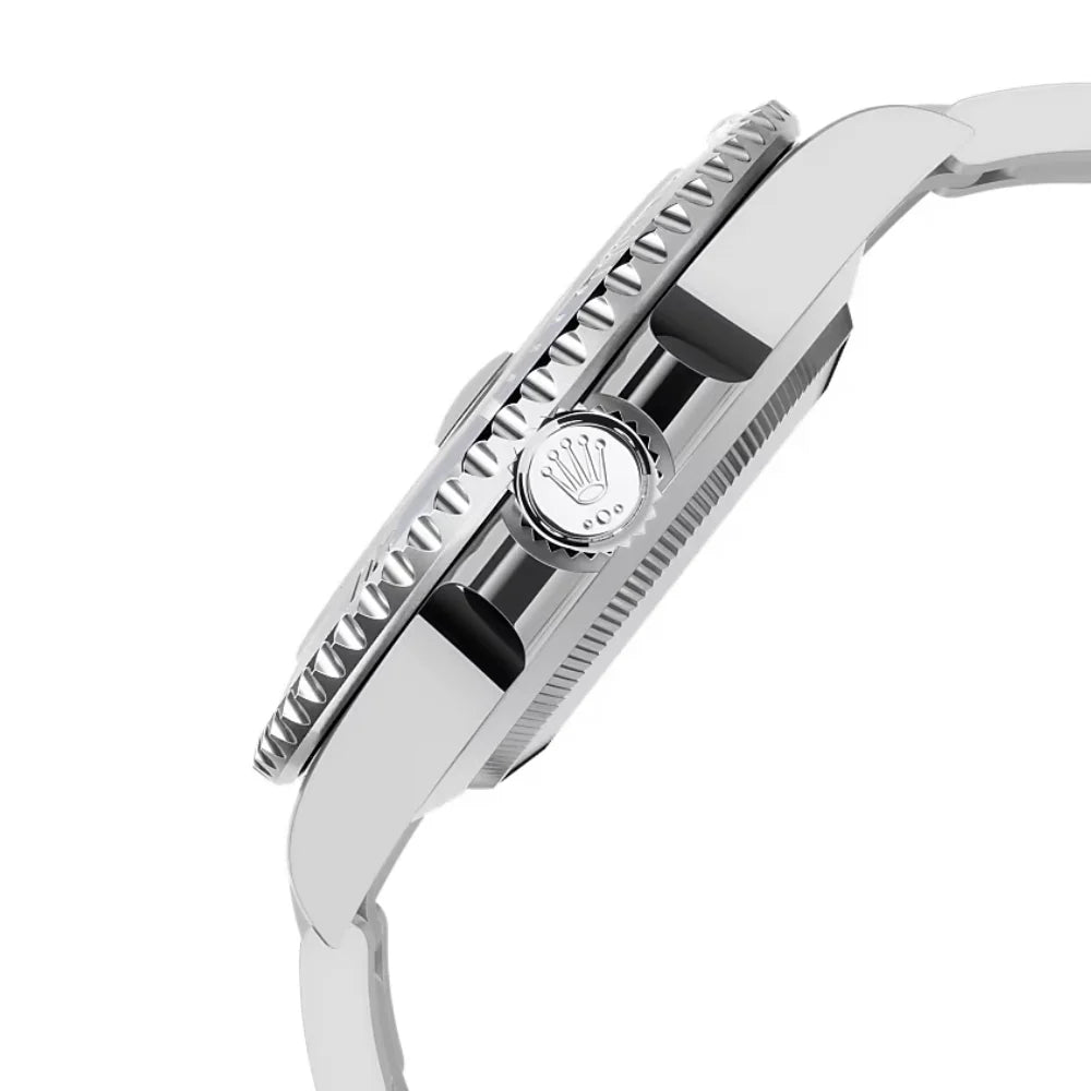 RL Submariner M126619LB-0003 white gold