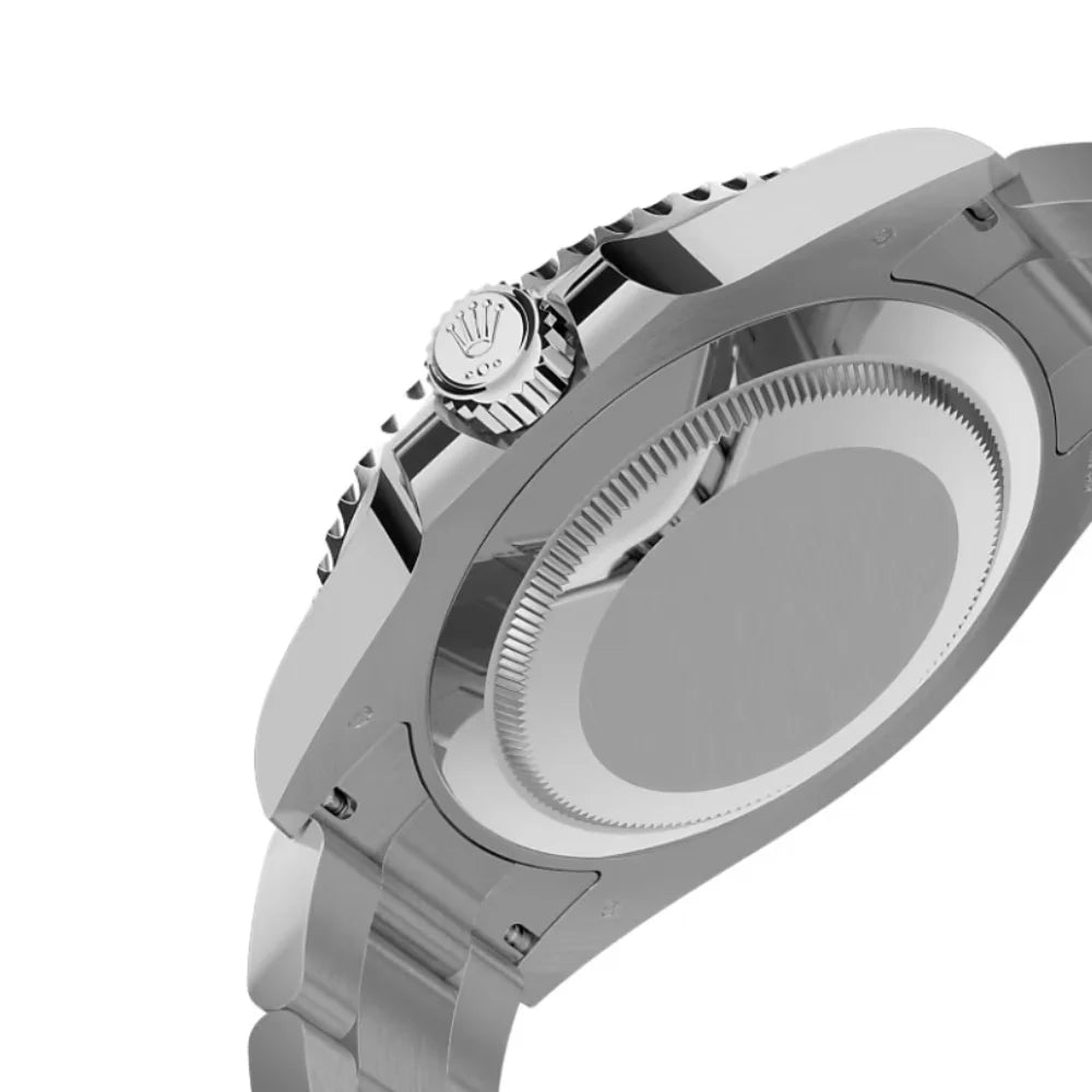 RL Submariner M126619LB-0003 white gold