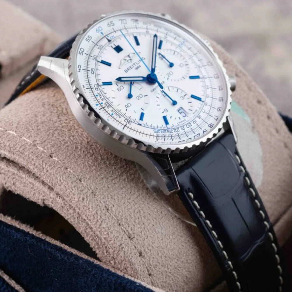 Breitling Navitimer B01 Chrono Ref#AB0139A71G1P1