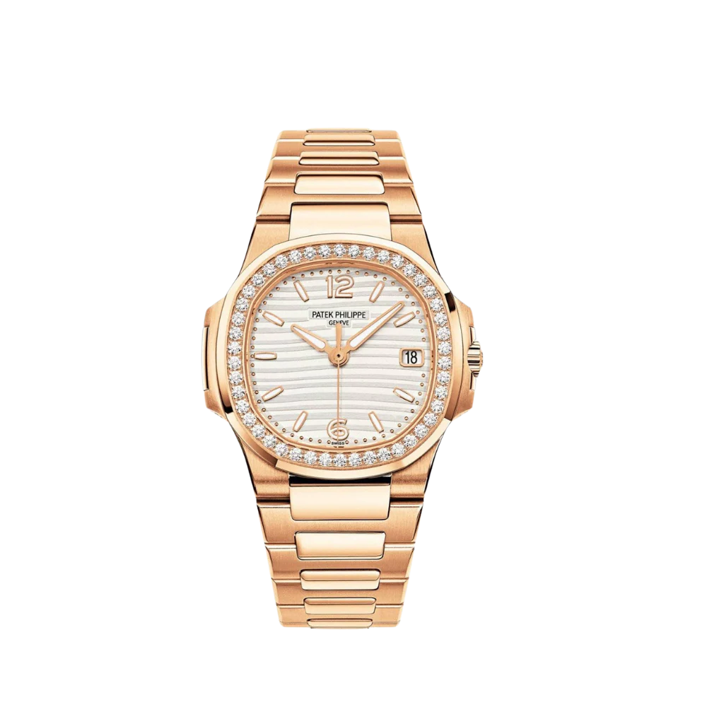 PP Ladies Nautilus 7010/1R-011