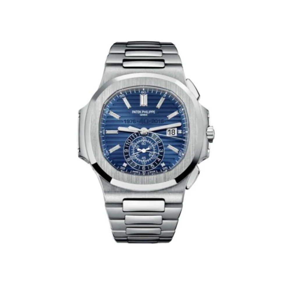 PP Nautilus 40th Anniversary 5976/1G