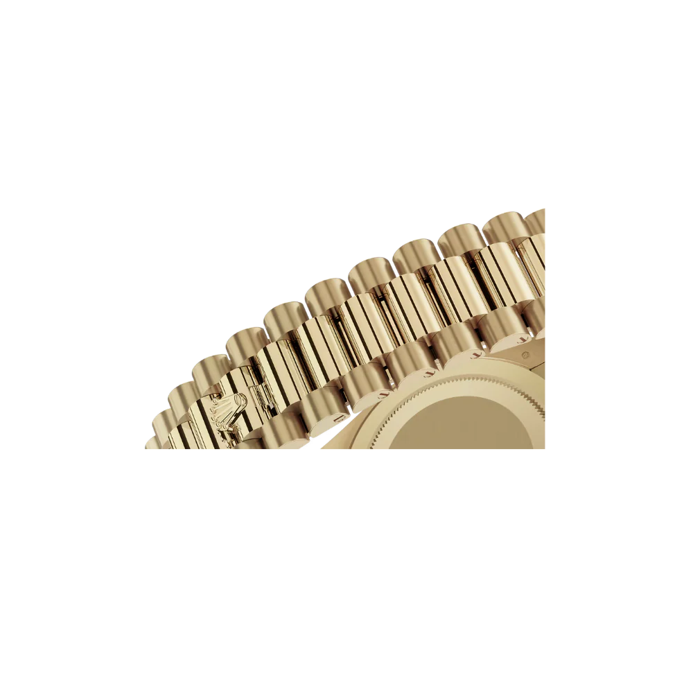 RL Day-Date M228238-0059, 40 mm, yellow gold