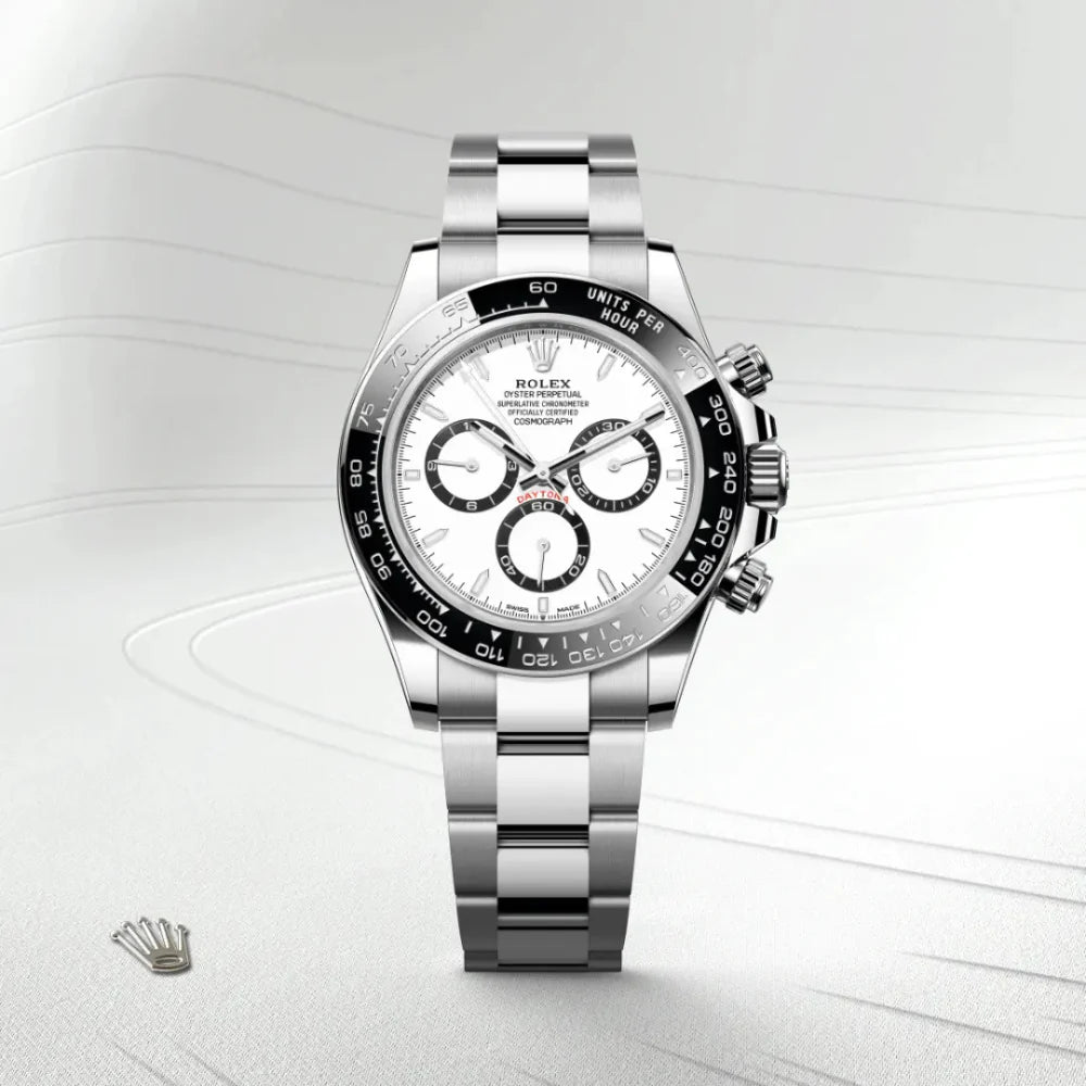 RL Cosmograph Daytona Ref. M126500LN-0002