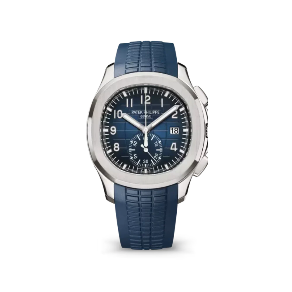 PP Aquanaut Mens Watch 5968G-001