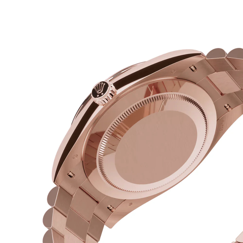 RL Day-Date 40 Ref. 228345RBR-0006