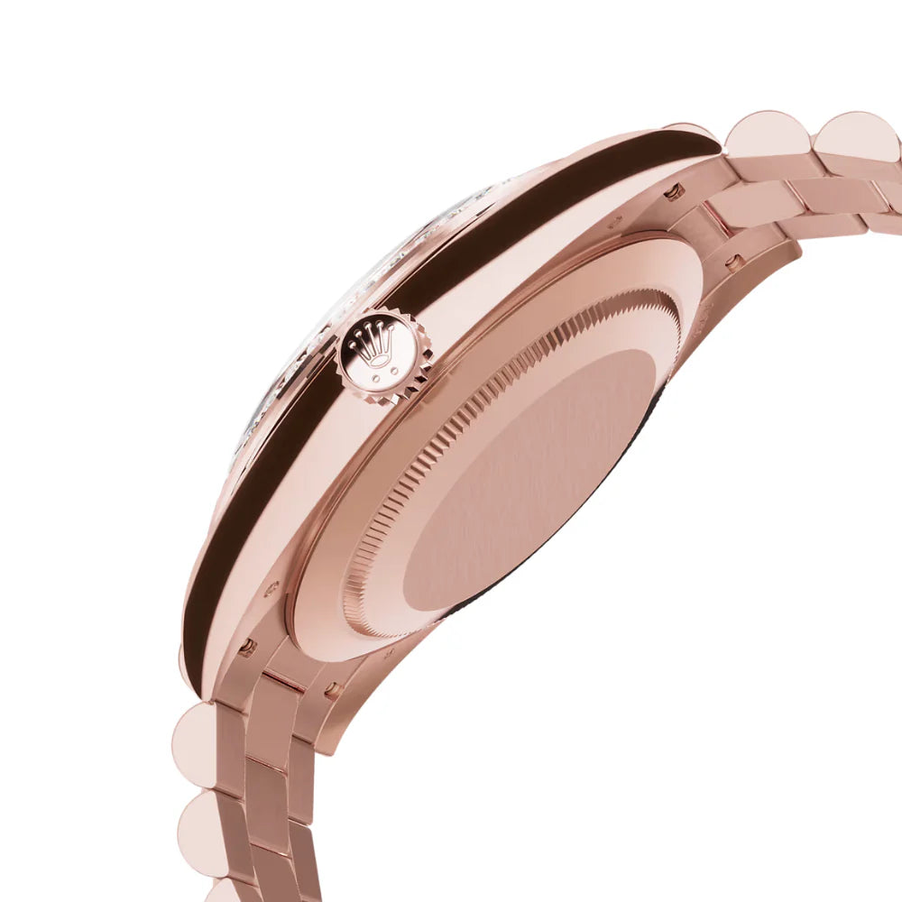 RL Day-Date 40 Ref. 228345RBR-0006