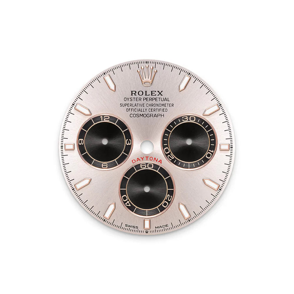 RL Cosmograph Daytona M126515LN-0006 Oyster