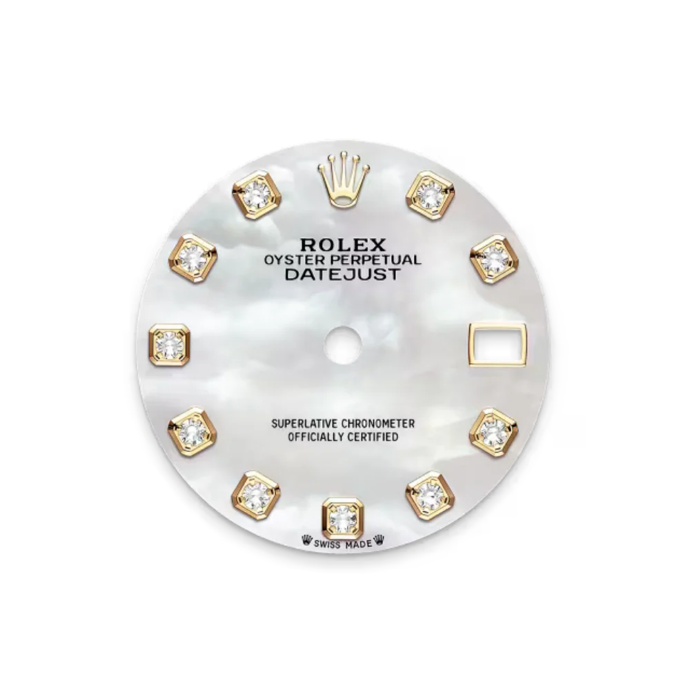 RL Lady-Datejust 28 Reference 279383RBR-0019