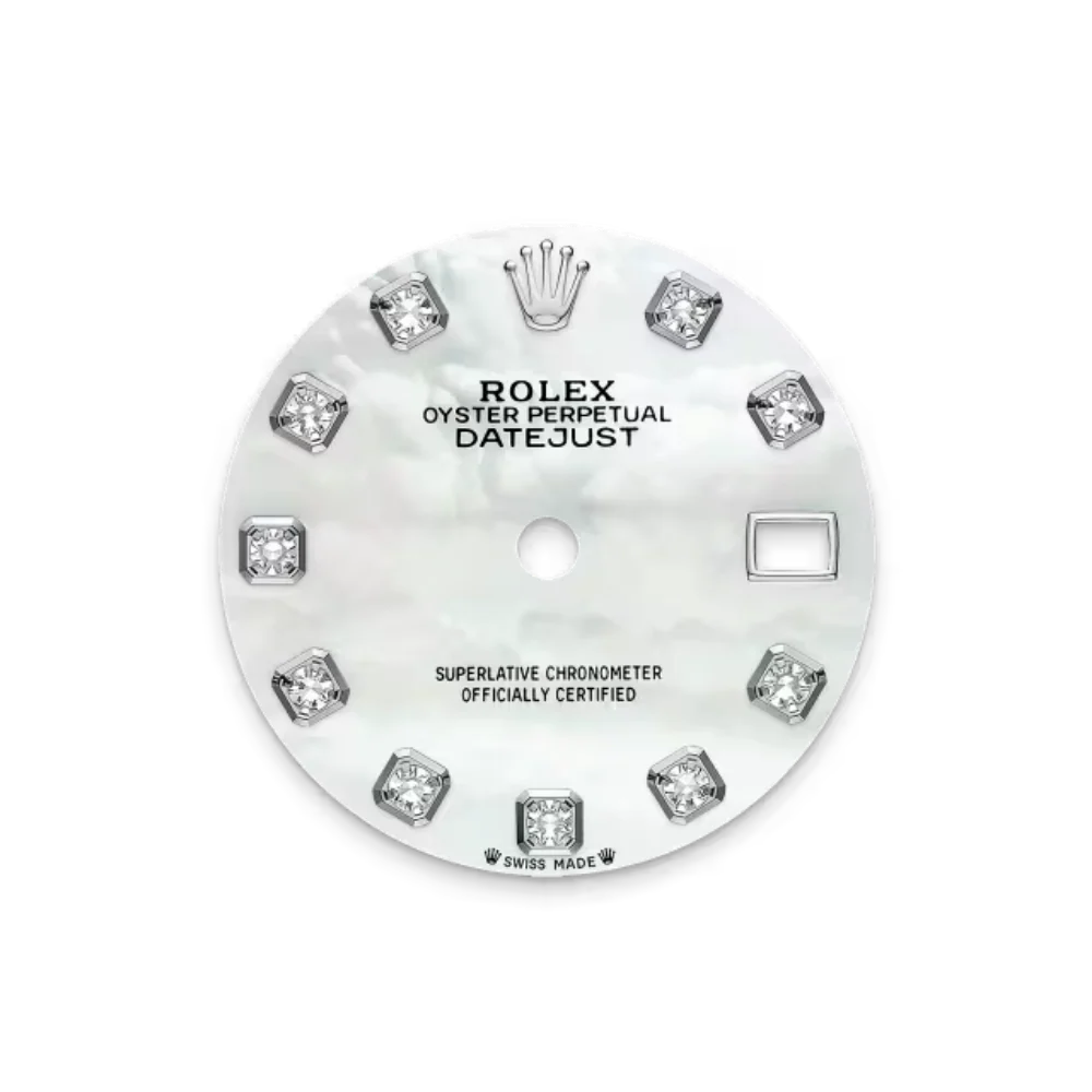 RL Lady-Datejust 28 Refernce 279139RBR-0008