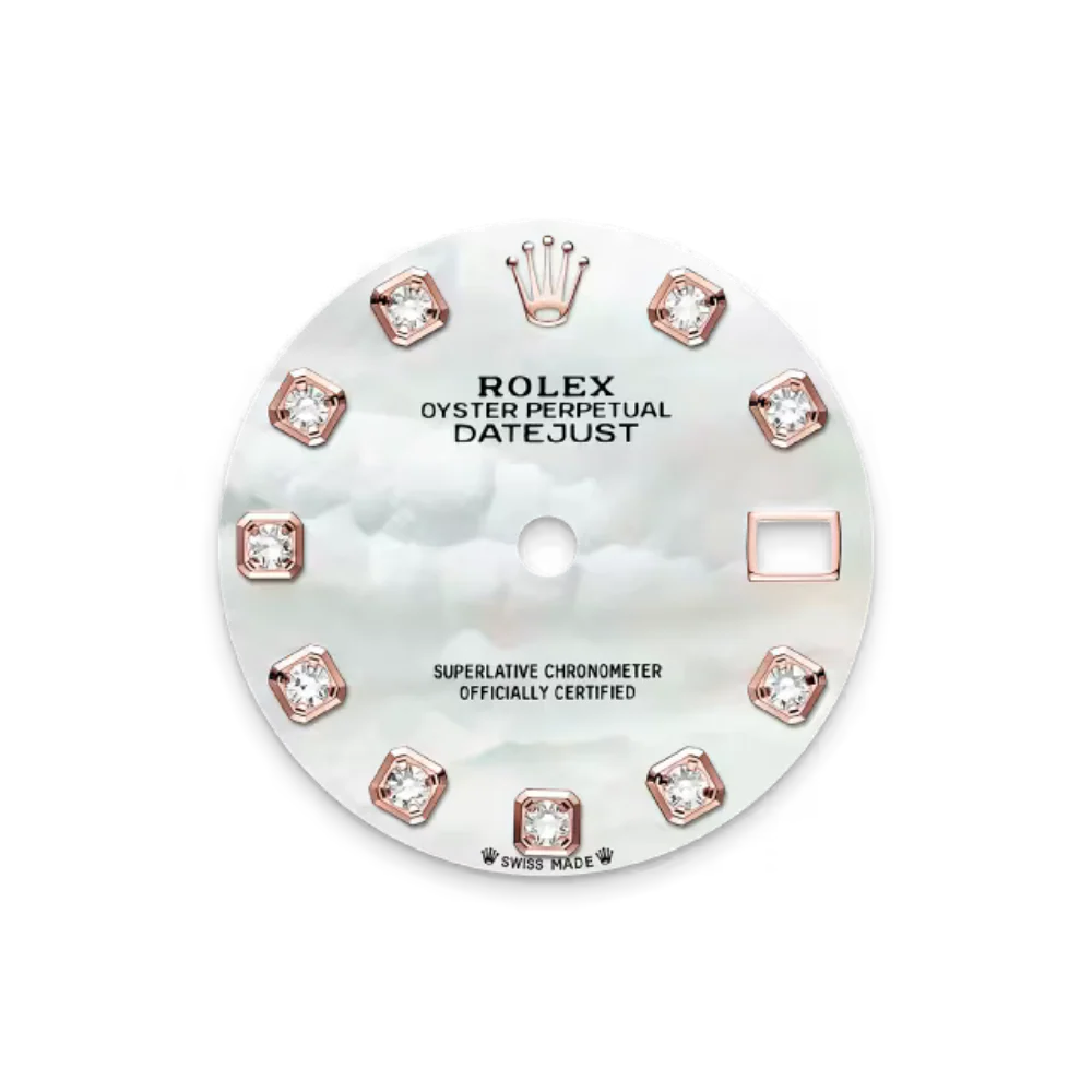 RL Lady-Datejust Reference 279135rbr-0010