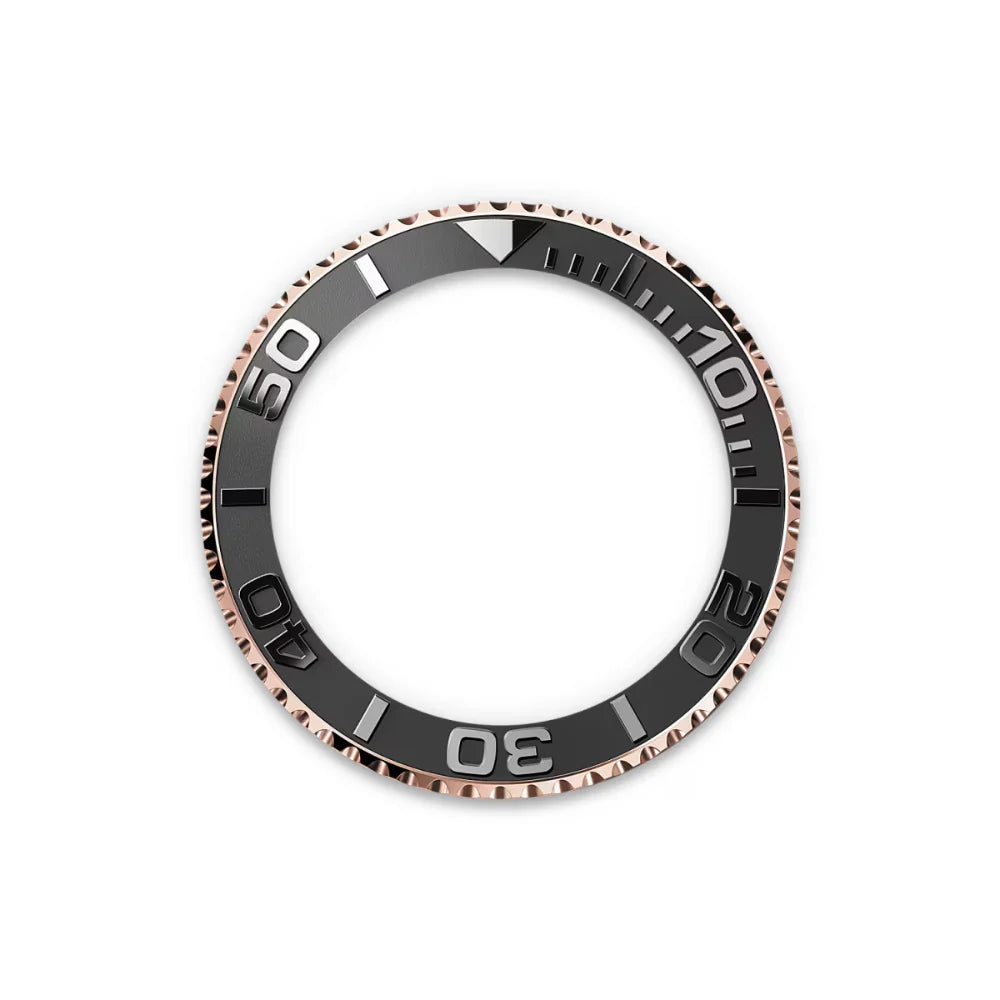 RL Yacht-Master 40, Ref. 126655-0002