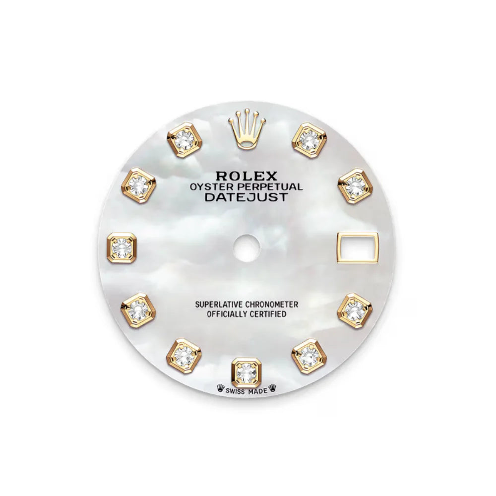 RL Lady-Datejust 28 Ref. 279178-0025